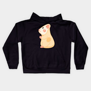 Hamster Kids Hoodie